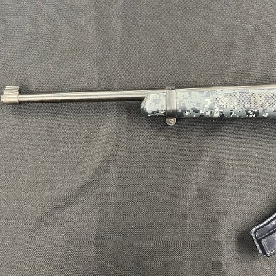 RUGER 10/22 .22 LR - Image 11 of 12