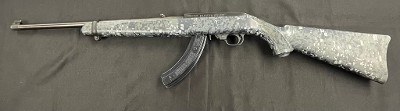 RUGER 10/22 .22 LR - Image 2 of 12