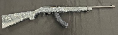 RUGER 10/22 .22 LR - Image 1 of 12