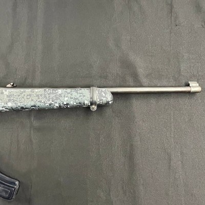 RUGER 10/22 .22 LR - Image 6 of 12