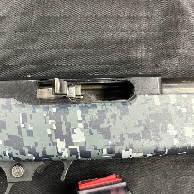RUGER 10/22 .22 LR - Image 7 of 12