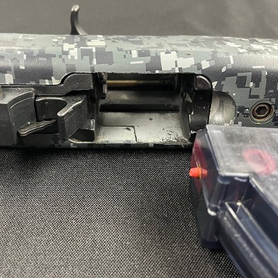 RUGER 10/22 .22 LR - Image 8 of 12