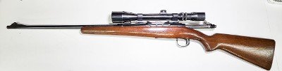 REMINGTON 300 SAVAGEMODEL 721.300 SAVAGE - Image 4 of 5