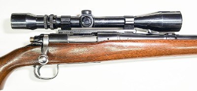 REMINGTON 300 SAVAGEMODEL 721.300 SAVAGE - Image 2 of 5