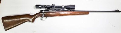 REMINGTON 300 SAVAGEMODEL 721.300 SAVAGE - Image 1 of 5