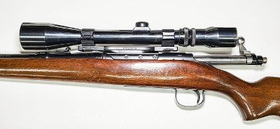 REMINGTON 300 SAVAGEMODEL 721.300 SAVAGE - Image 3 of 5