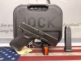 GLOCK G19 GEN 5 9MM LUGER (9x19 PARA) - Image 1 of 1