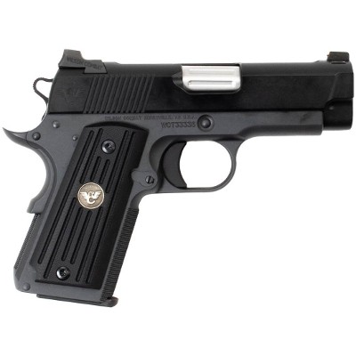 WILSON COMBAT SENTINEL COMPACT 9MM LUGER (9X19 PARA) - Image 2 of 3