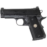 WILSON COMBAT SENTINEL COMPACT 9MM LUGER (9X19 PARA) - Image 1 of 3