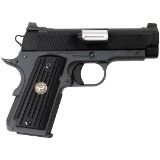 WILSON COMBAT SENTINEL COMPACT 9MM LUGER (9X19 PARA) - Image 2 of 3