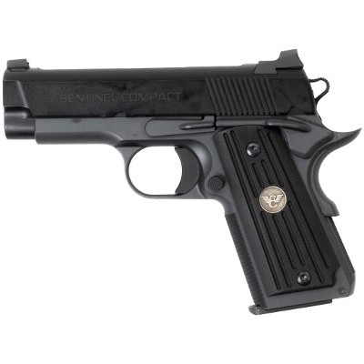 WILSON COMBAT SENTINEL COMPACT 9MM LUGER (9X19 PARA) - Image 1 of 3