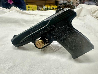 REMINGTON R51 9MM LUGER (9x19 PARA) - Image 1 of 4