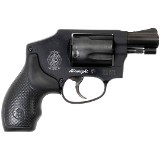 SMITH & WESSON 442-1 AIRWEIGHT .38 SPL +P - Image 2 of 3