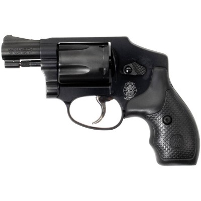 SMITH & WESSON 442-1 AIRWEIGHT .38 SPL +P - Image 1 of 3