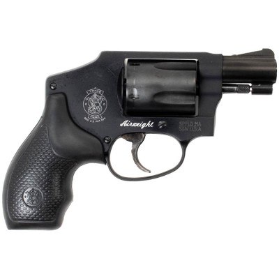 SMITH & WESSON 442-1 AIRWEIGHT .38 SPL +P - Image 2 of 3