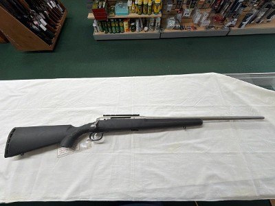 SAVAGE ARMS AXIS .30-06 SPRG - Image 1 of 2