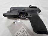 HS PRECISION INC. SPRINGFIELD HCP9379BOSP HELLCAT PRO OSP COMPACT FR 9MM LUGER (9x19 PARA) - Image 1 of 2