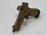 SHADOW SYSTEMS MR920 ELITE OPTIC READY THREADED 9MM LUGER (9X19 PARA) - Image 6 of 6