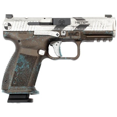 CANIK METE SF SIGNATURE SERIES 9MM LUGER (9X19 PARA) - Image 2 of 3