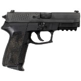 SIG SAUER SP2022 9MM LUGER (9X19 PARA) - Image 2 of 3