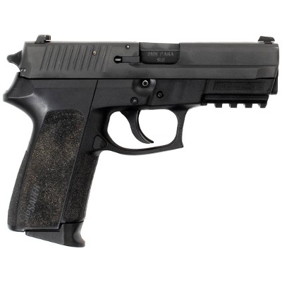 SIG SAUER SP2022 9MM LUGER (9X19 PARA) - Image 2 of 3
