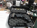 SMITH & WESSON M&P 9 SHIELD EZ M2.0 TS 9MM LUGER (9x19 PARA) - Image 2 of 2