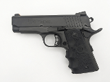 CITADEL 1911 A1 CS 9MM LUGER (9x19 PARA) - Image 2 of 2