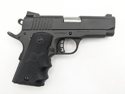 CITADEL 1911 A1 CS 9MM LUGER (9x19 PARA) - Image 1 of 2