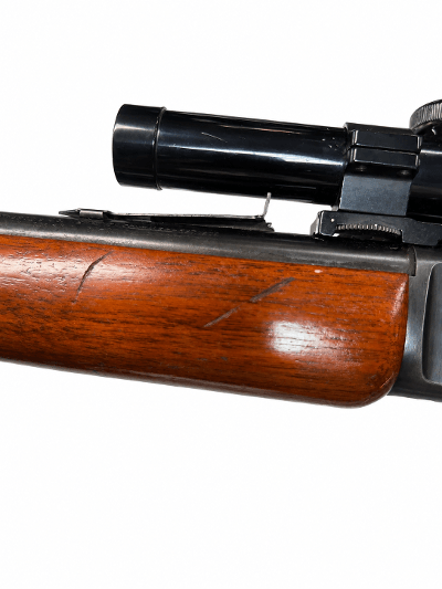 MARLIN MARLIN 336 .30-30 WIN - Image 3 of 3
