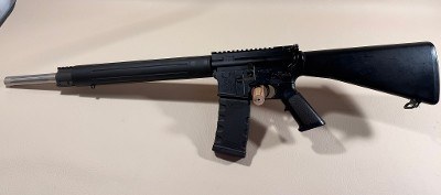 STAG ARMS STAG 15 5.56X45MM NATO - Image 1 of 1