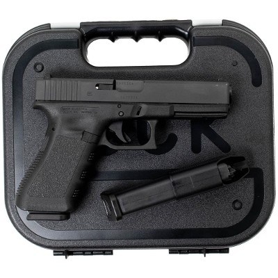 GLOCK 17 GEN 3 9MM LUGER (9X19 PARA) - Image 3 of 3