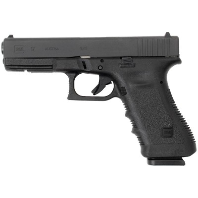 GLOCK 17 GEN 3 9MM LUGER (9X19 PARA) - Image 1 of 3