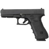 GLOCK 17 GEN 3 9MM LUGER (9X19 PARA) - Image 1 of 3