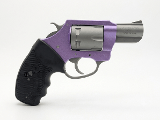 CHARTER ARMS LAVENDER LADY .22 WMR - Image 1 of 2