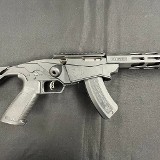 RUGER PRECISION.17 HMR - Image 7 of 12