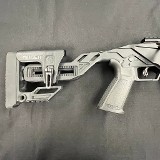 RUGER PRECISION.17 HMR - Image 6 of 12