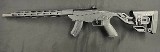 RUGER PRECISION.17 HMR - Image 1 of 12