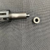 RUGER PRECISION.17 HMR - Image 3 of 12