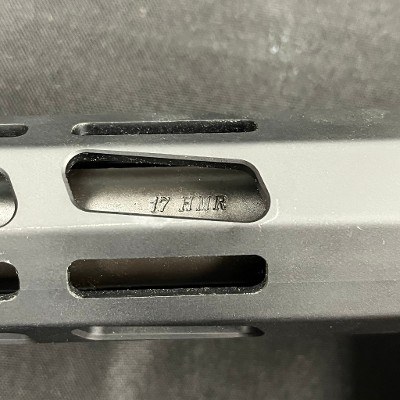 RUGER PRECISION.17 HMR - Image 12 of 12