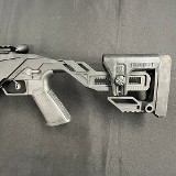 RUGER PRECISION.17 HMR - Image 9 of 12