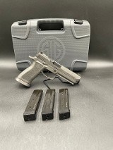 SIG SAUER P320 XFIVE LEGION 9MM LUGER (9X19 PARA) - Image 3 of 4