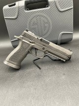 SIG SAUER P320 XFIVE LEGION 9MM LUGER (9X19 PARA) - Image 2 of 4