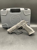 SIG SAUER P320 XFIVE LEGION 9MM LUGER (9X19 PARA) - Image 1 of 4