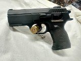 EAA WITNESS-P-C 9MM LUGER (9x19 PARA) - Image 1 of 4