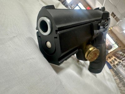 EAA WITNESS-P-C 9MM LUGER (9x19 PARA) - Image 3 of 4