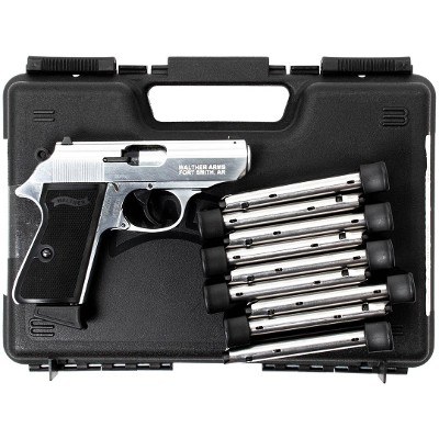 WALTHER PPK/S .22 LR - Image 3 of 3