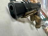 CANIK METESFX 9MM LUGER (9x19 PARA) - Image 3 of 4
