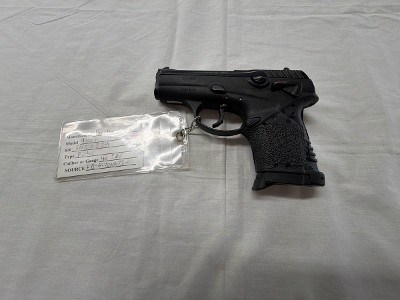 BERETTA 9000 S 40 Smith & Wesson - Image 2 of 3
