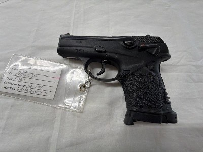 BERETTA 9000 S 40 Smith & Wesson - Image 1 of 3