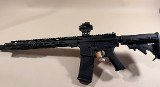 DEL-TON DTI-15 5.56X45MM NATO - Image 1 of 1